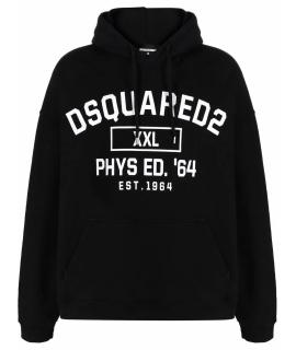 DSQUARED2 Худи/толстовка