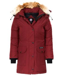 CANADA GOOSE Пуховик