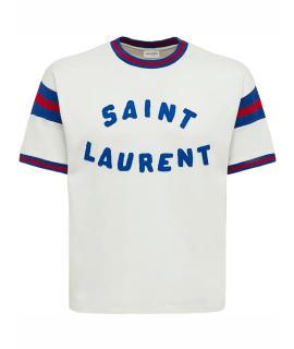 SAINT LAURENT Майка