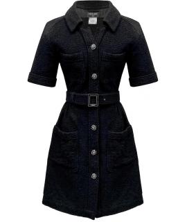 CHANEL Коктейльное платье