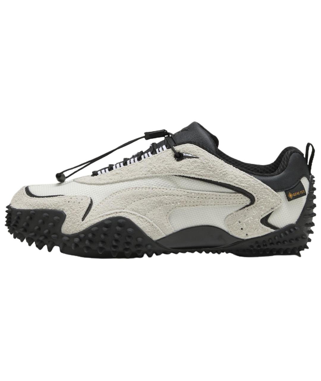 PUMA Бежевые кроссовки, фото 2