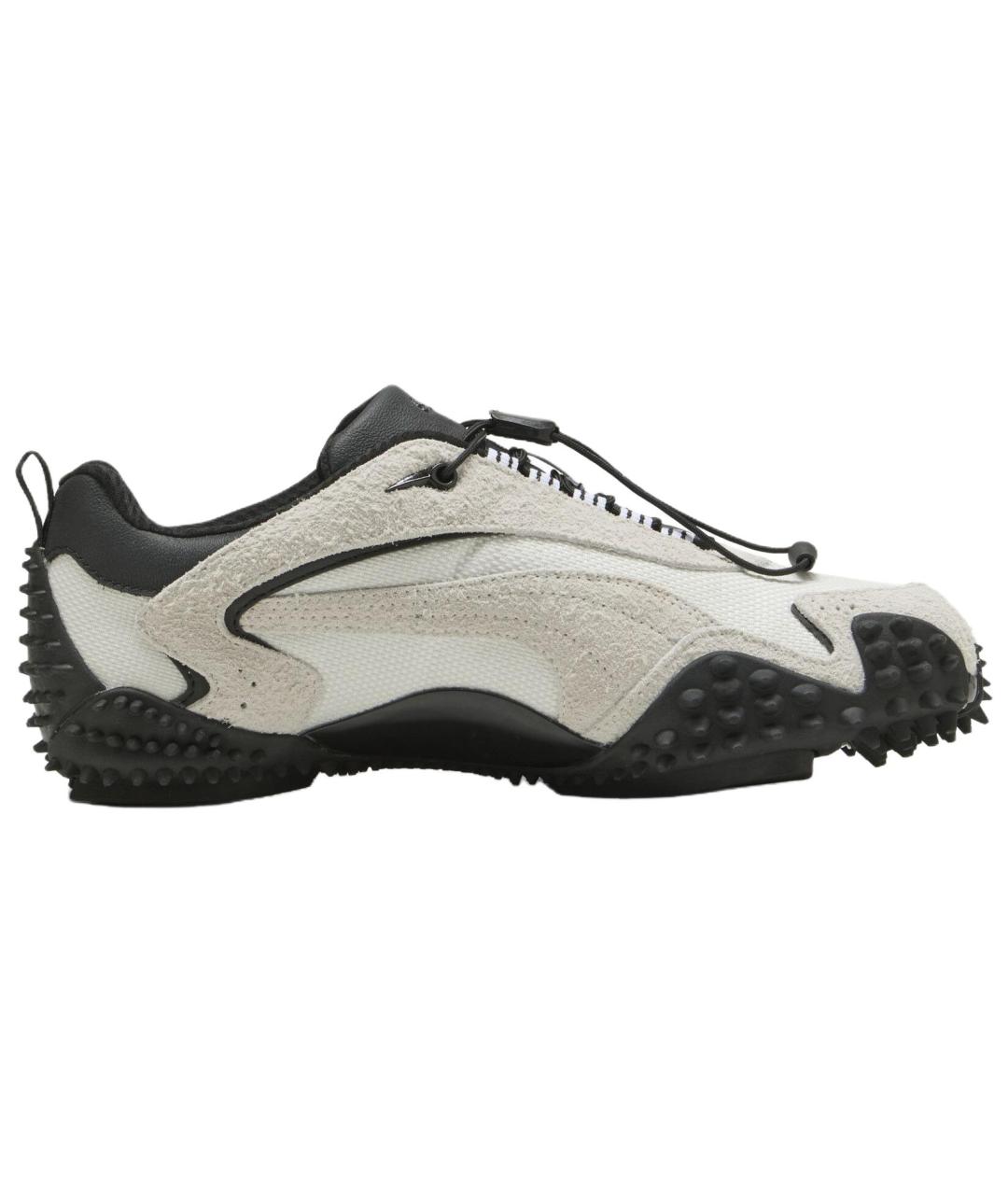 PUMA Бежевые кроссовки, фото 1