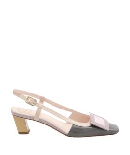 ROGER VIVIER Туфли