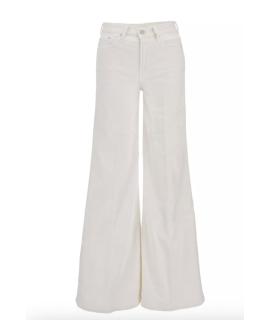 MOTHER Джинсы клеш