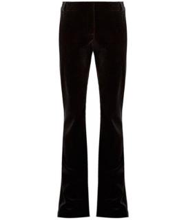 SAINT LAURENT Брюки узкие