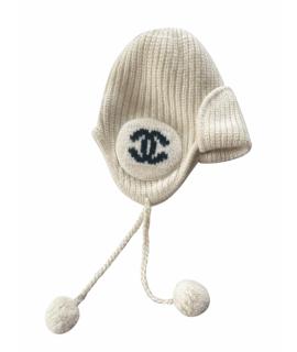 CHANEL Шапка