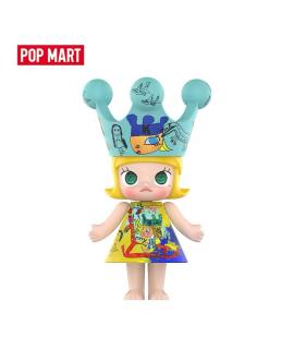 POP MART Скульптура