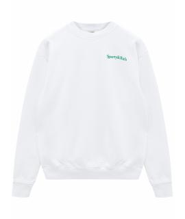 SPORTY AND RICH Худи/толстовка