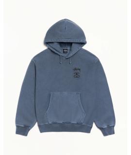 STUSSY Худи/толстовка