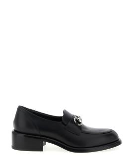 GUCCI Лоферы