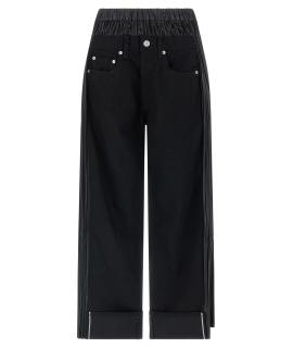 JUNYA WATANABE Прямые джинсы