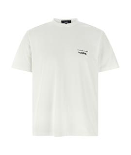 COMME DES GARÇONS HOMME PLUS Футболка