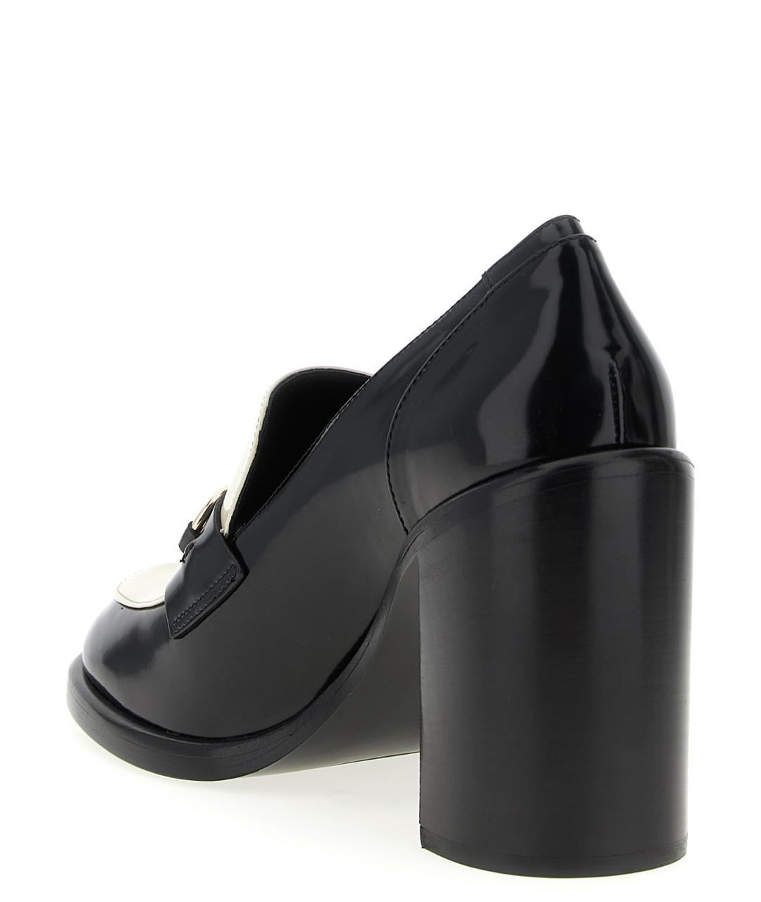 GUCCI Мульти кожаные туфли, фото 3