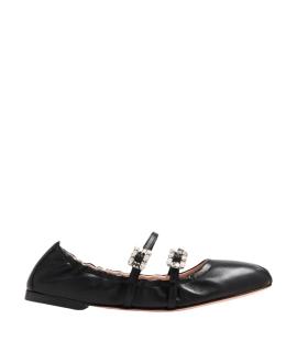 ROGER VIVIER Балетки