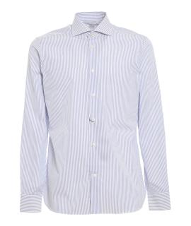 BORRIELLO Кэжуал рубашка