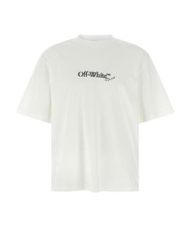 OFF-WHITE Футболка
