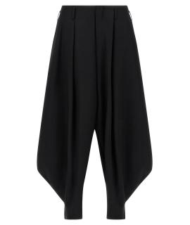 COMME DES GARÇONS HOMME PLUS Повседневные брюки