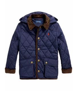 POLO RALPH LAUREN Верхняя одежда
