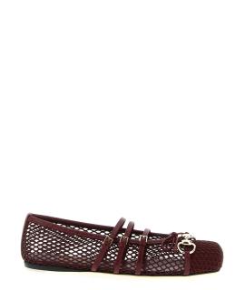 GUCCI Балетки