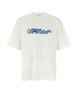 OFF-WHITE Футболка