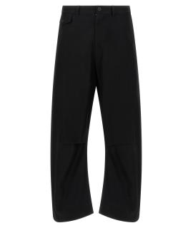 COMME DES GARÇONS HOMME PLUS Повседневные брюки