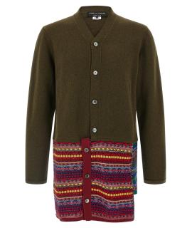 COMME DES GARÇONS HOMME PLUS Кардиган