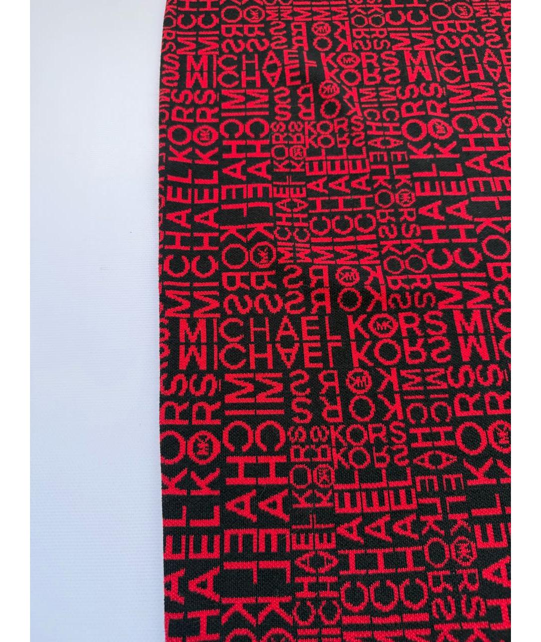 MICHAEL KORS Мульти юбка миди, фото 2