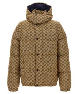 GUCCI Пуховик