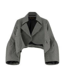 COMME DES GARÇONS Жакет/пиджак