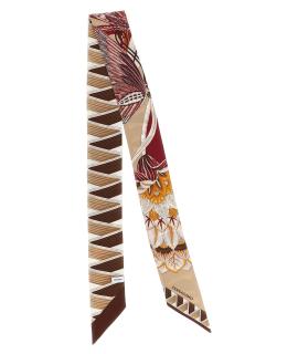FERRAGAMO Шарф