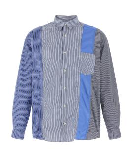 COMME DES GARÇONS HOMME PLUS Кэжуал рубашка