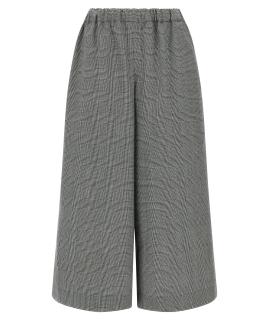 COMME DES GARÇONS Прямые брюки