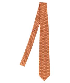 FERRAGAMO Галстук