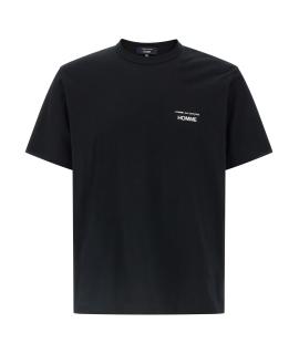 COMME DES GARÇONS HOMME PLUS Футболка