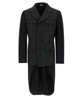 COMME DES GARÇONS HOMME PLUS Пиджак