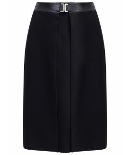 HERMES Юбка миди