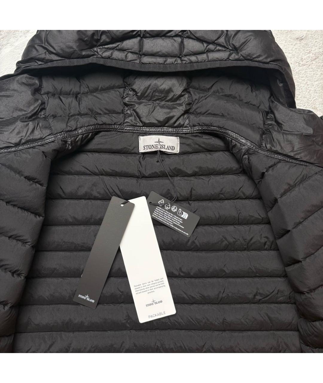 STONE ISLAND Куртка, фото 4