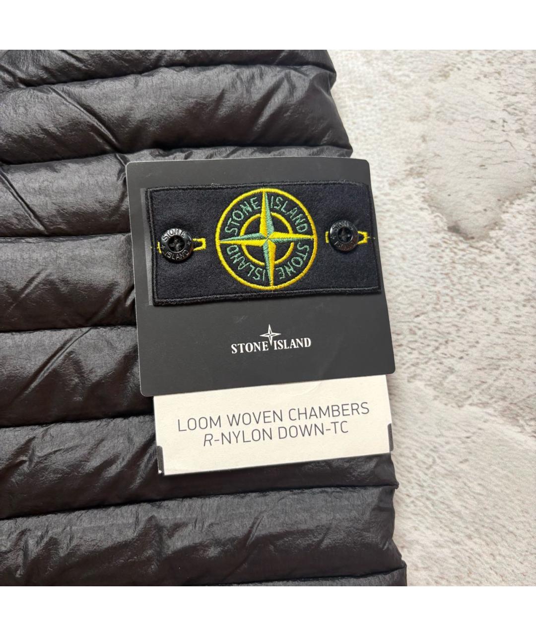 STONE ISLAND Куртка, фото 6