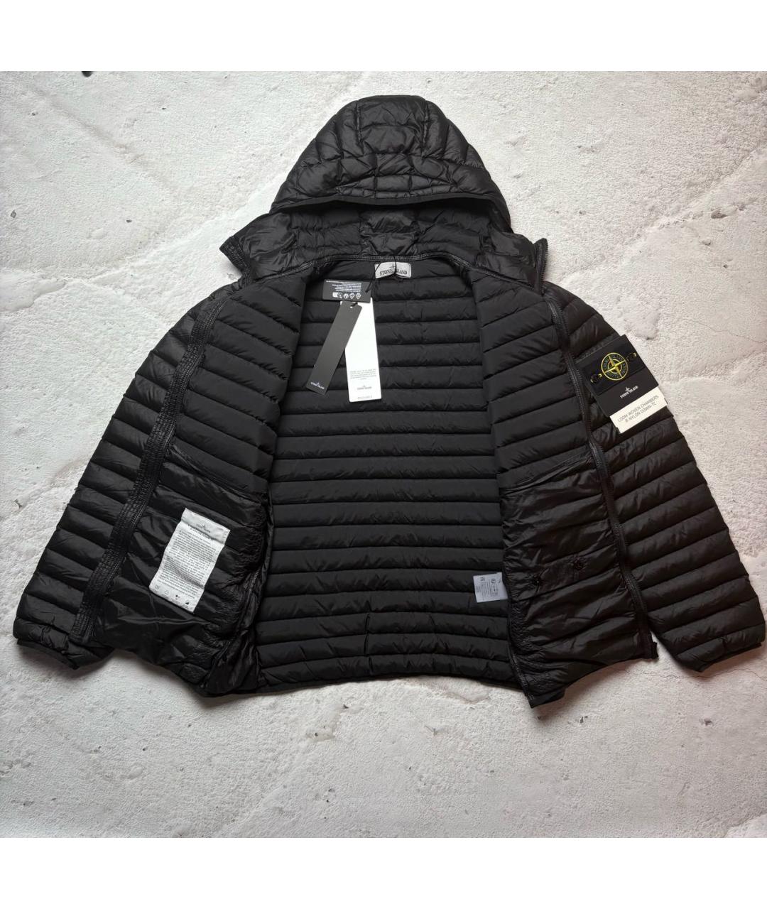 STONE ISLAND Куртка, фото 3