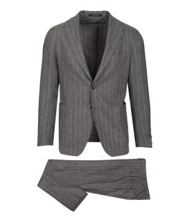 TAGLIATORE Классический костюм