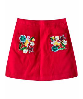 DOLCE&GABBANA Юбка мини