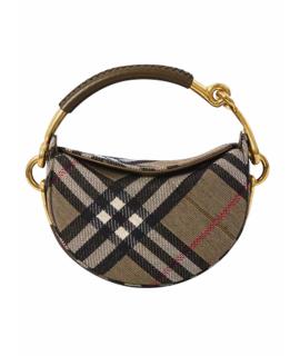 BURBERRY Сумка через плечо