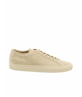 COMMON PROJECTS Низкие кроссовки / кеды