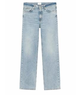 HAIKURE Прямые джинсы