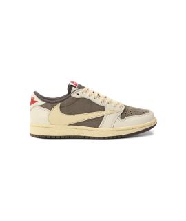 JORDAN Низкие кроссовки / кеды