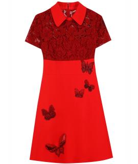 VALENTINO Коктейльное платье