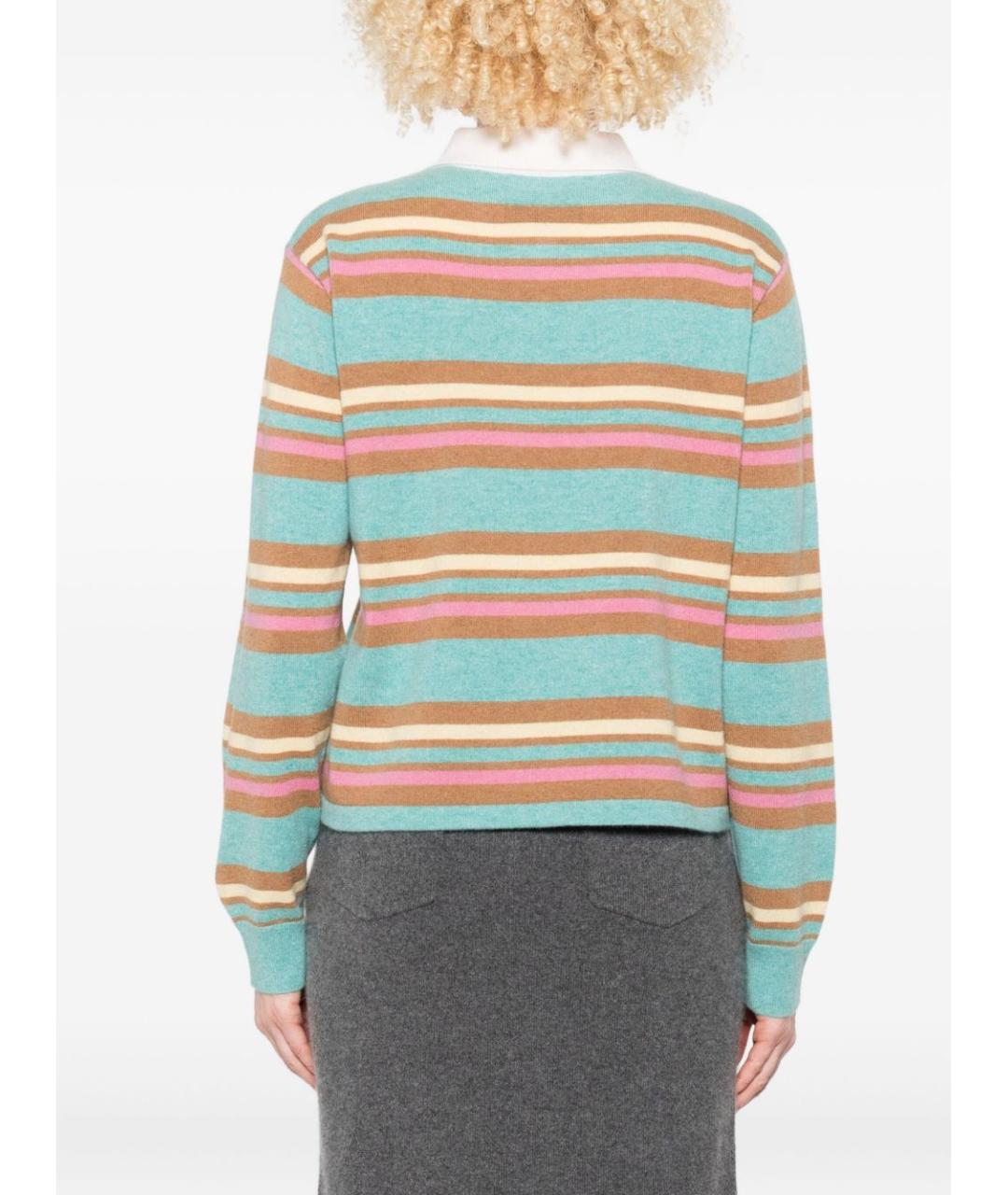 GUEST IN RESIDENCE Мульти джемпер / свитер, фото 5