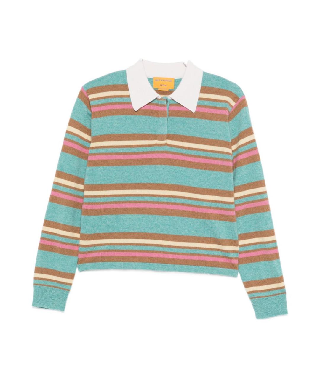 GUEST IN RESIDENCE Мульти джемпер / свитер, фото 1