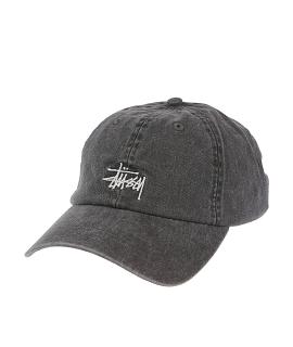 STUSSY Кепка/бейсболка