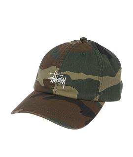 STUSSY Кепка/бейсболка